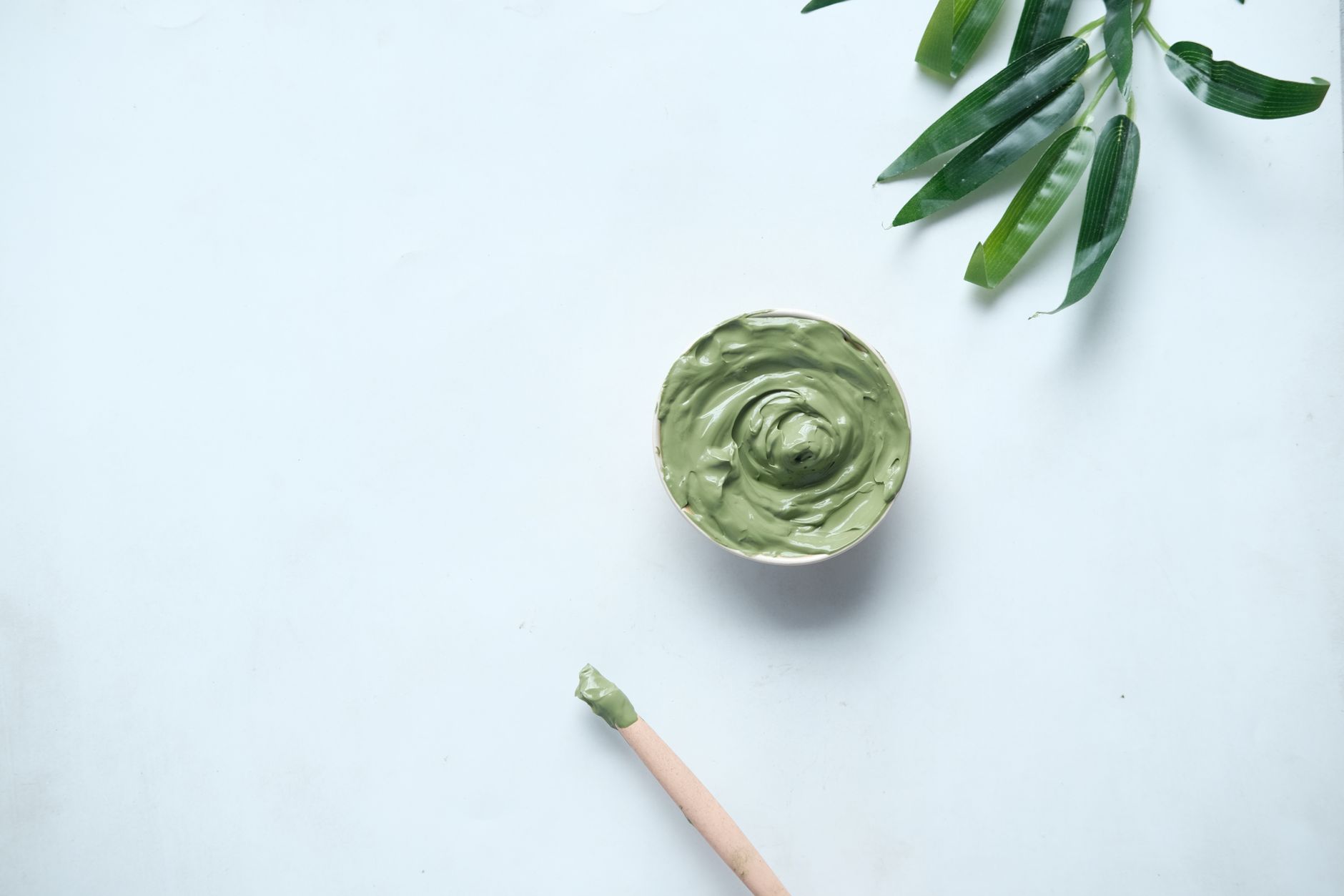 Argile verte : bienfaits et utilisations pour la peau — Savonnerie du Manoir