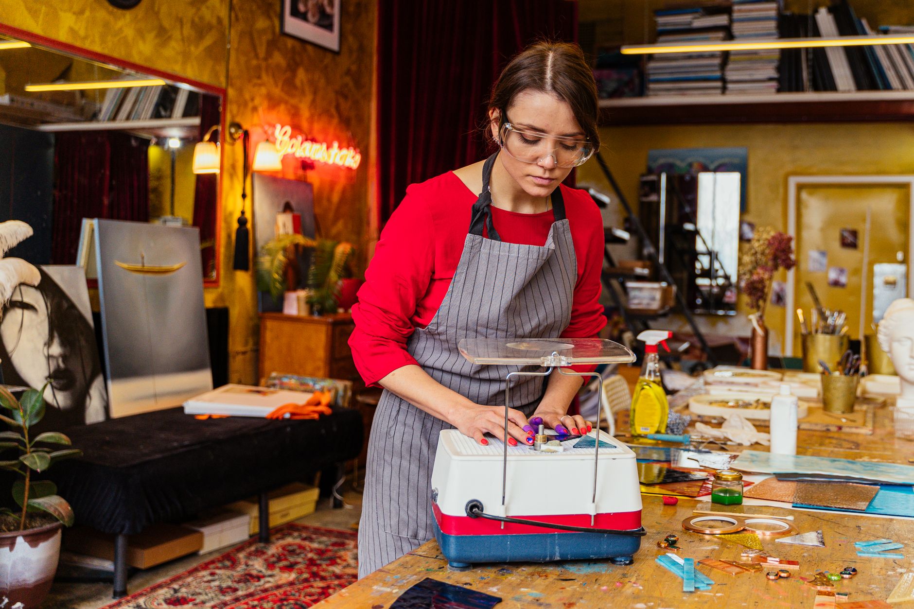 Artisan savonnier : un métier passion entre chimie et créativité — Savonnerie du Manoir