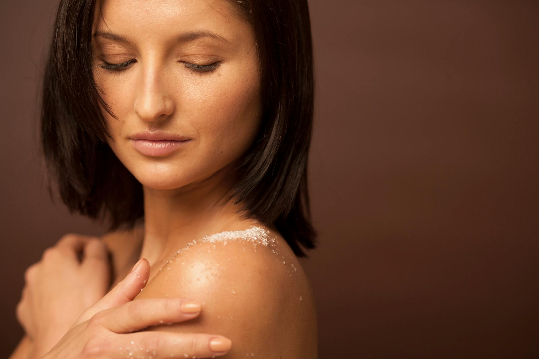Comment avoir une peau douce naturellement sans produits chimiques 1 Comment avoir une peau douce naturellement sans produits chimiques — soins naturels artisanaux Normandie