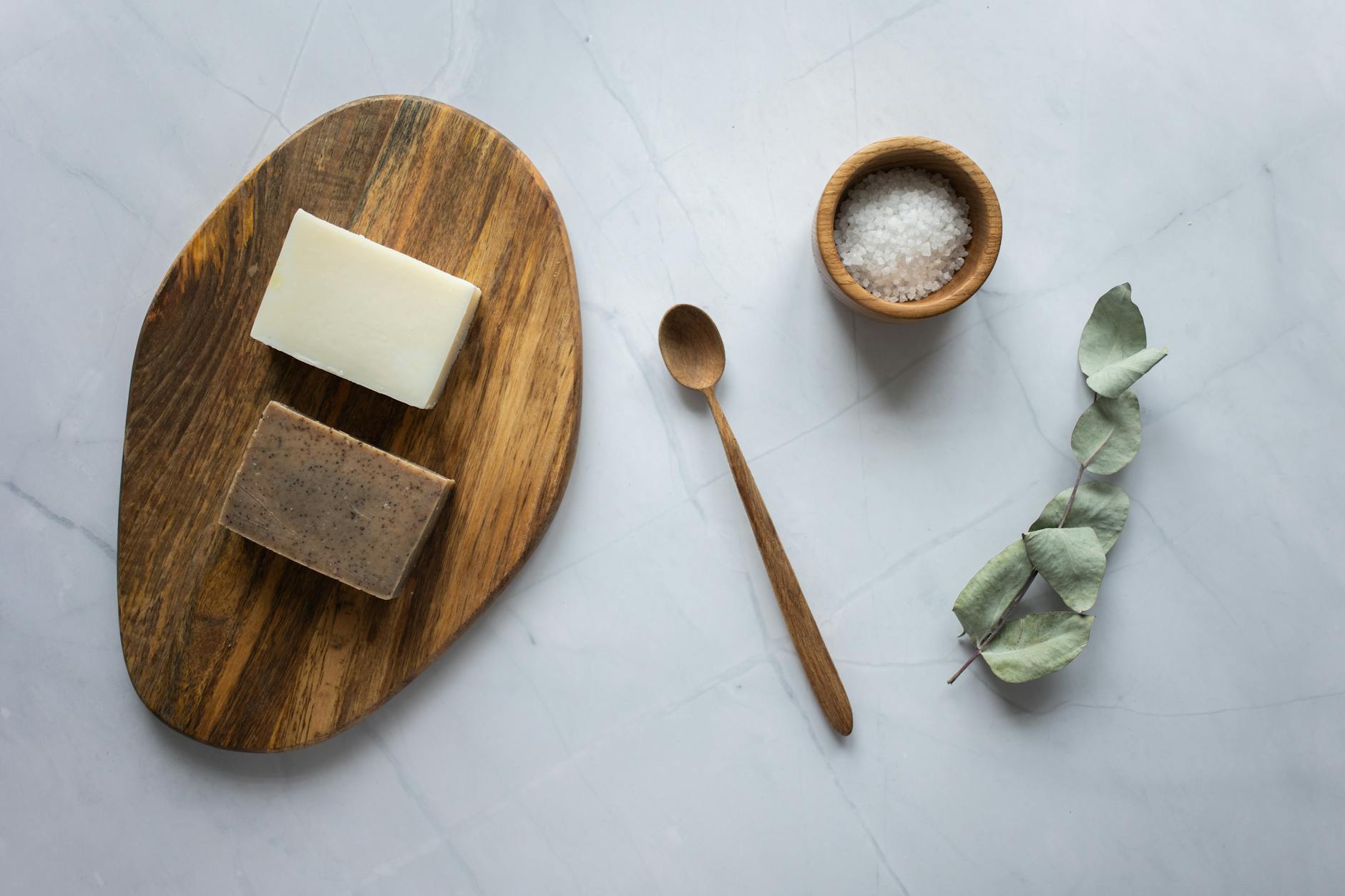 Comment choisir son savon naturel : le guide complet — Savonnerie du Manoir