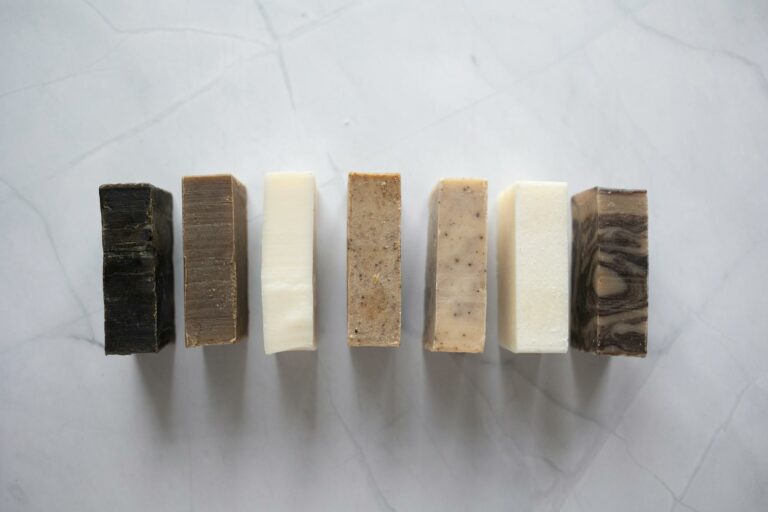 Comment choisir son savon naturel : le guide complet — Savonnerie du Manoir