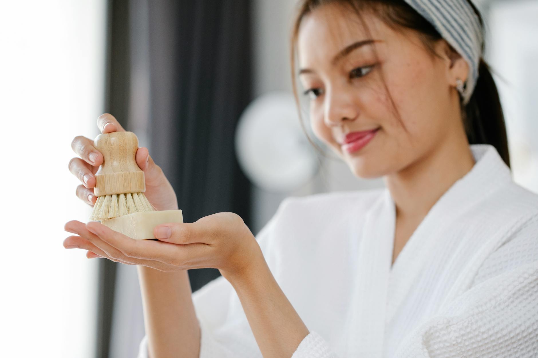 Comment traiter l&rsquo;acné naturellement — soins naturels artisanaux
