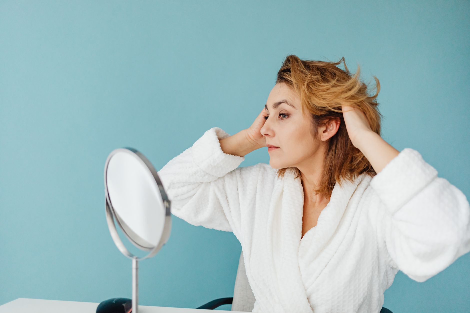Découvrez les bienfaits de la kératine pour prendre soin de vos cheveux — soins naturels artisanaux