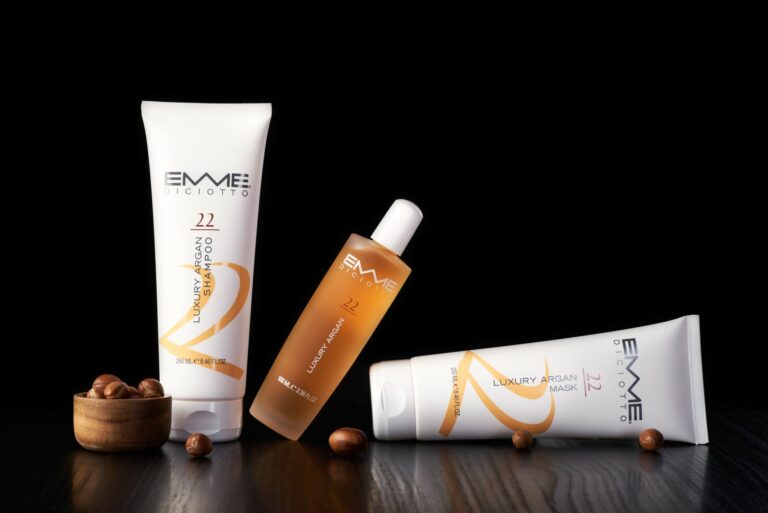 Huile d'argan pour les cheveux : bienfaits et utilisation — Savonnerie du Manoir
