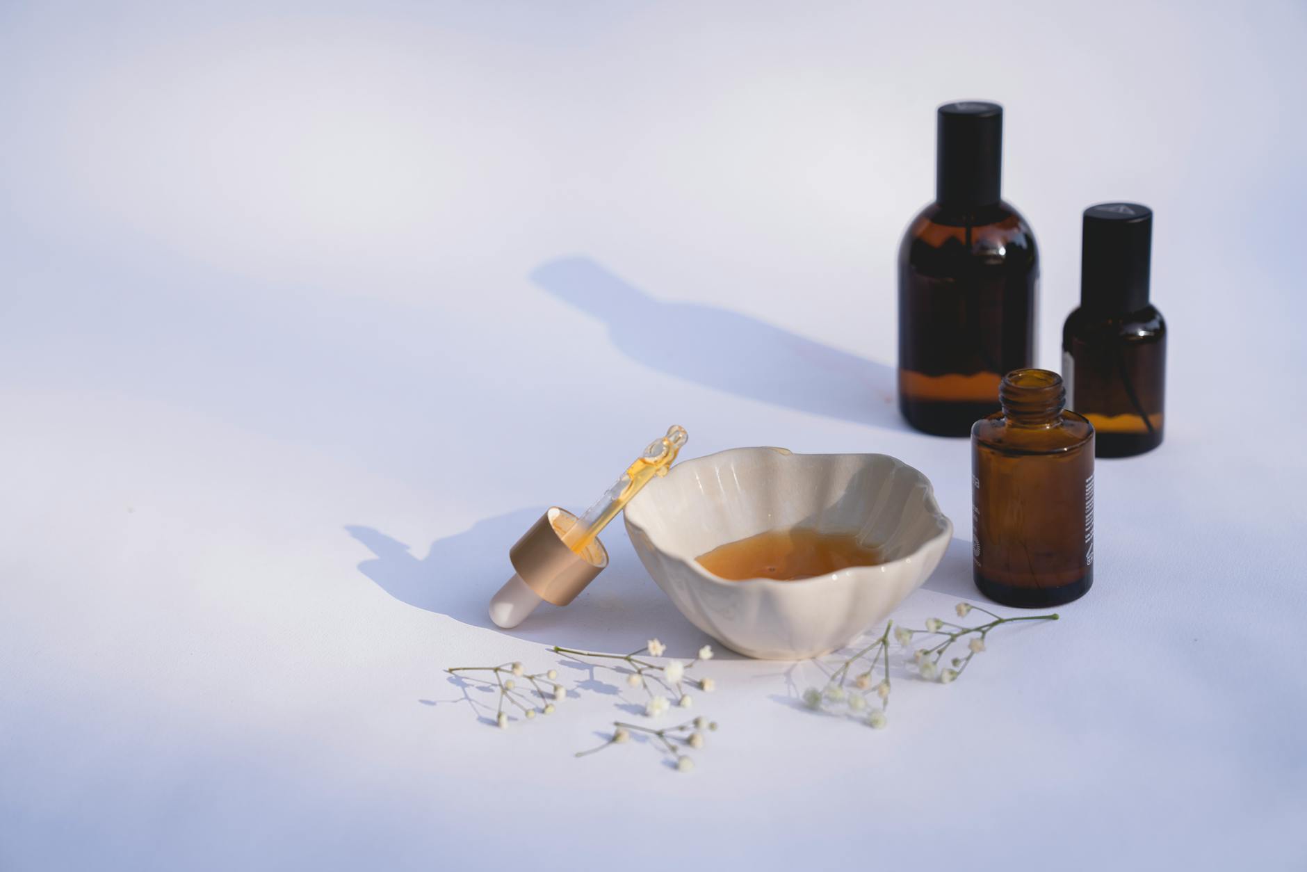 Huile de jojoba : l'huile qui ressemble au sébum naturel — Savonnerie du Manoir