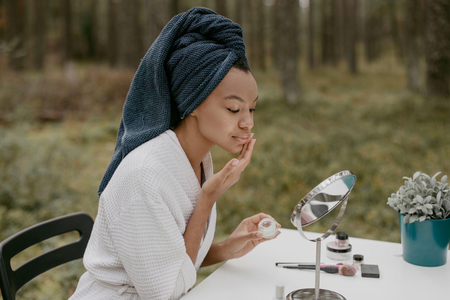 Les 5 bienfaits de l&rsquo;huile d&rsquo;olive pour la peau — soins naturels artisanaux