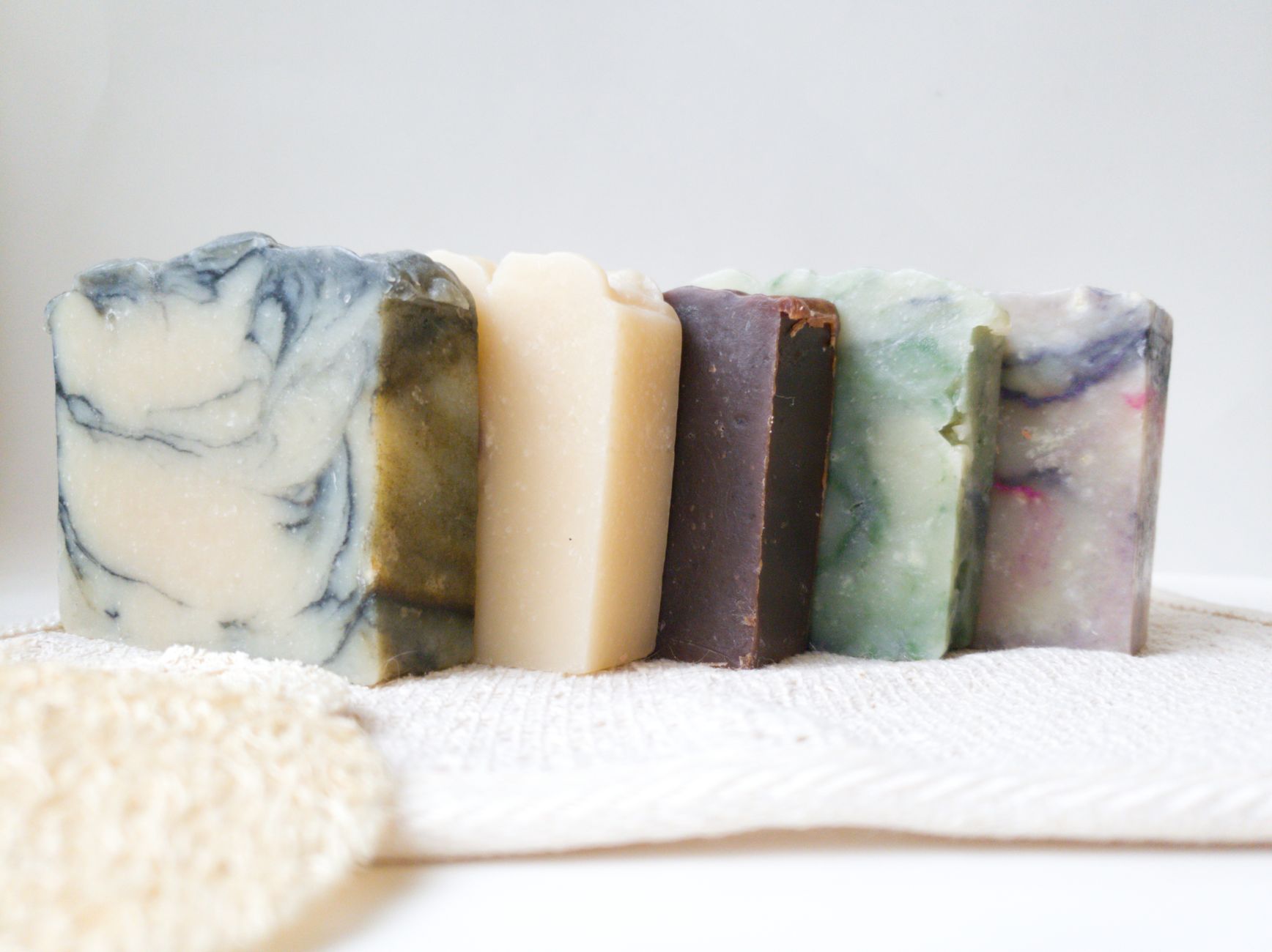 Les 7 tendances actuelles en matière de soins naturels — Savonnerie du Manoir