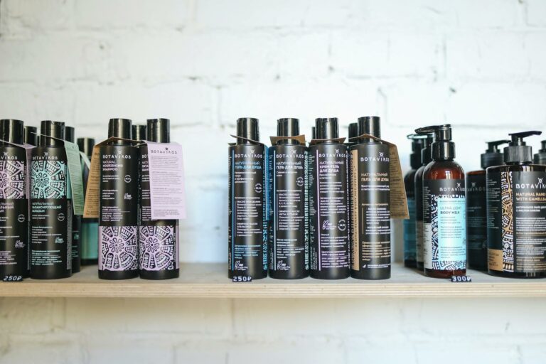 Lire l'INCI d'un savon naturel : le guide pour s'y retrouver — Savonnerie du Manoir