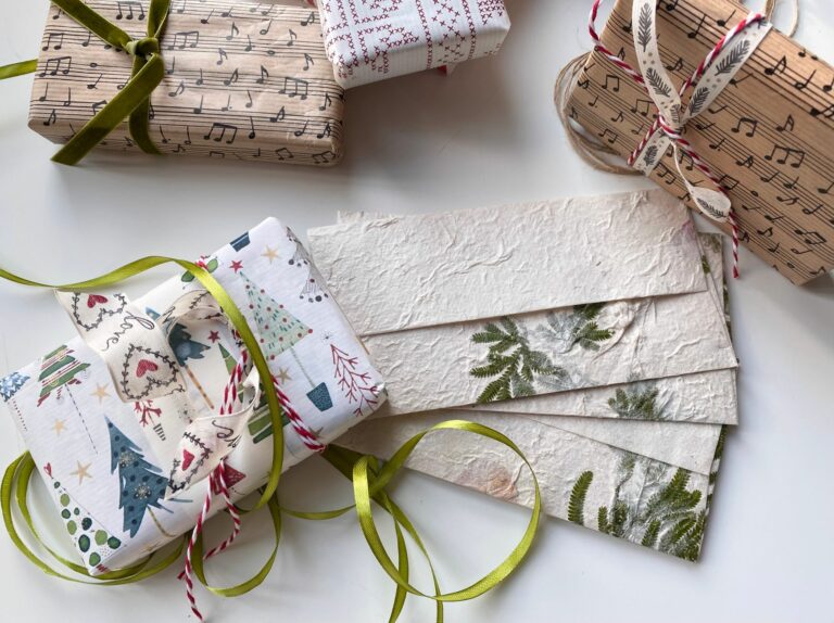 Offrir un savon artisanal : pourquoi c'est un beau cadeau — Savonnerie du Manoir