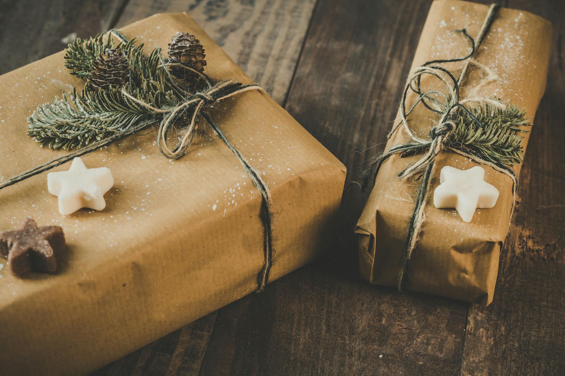 Offrir un savon artisanal : pourquoi c'est un beau cadeau — soins naturels artisanaux Normandie