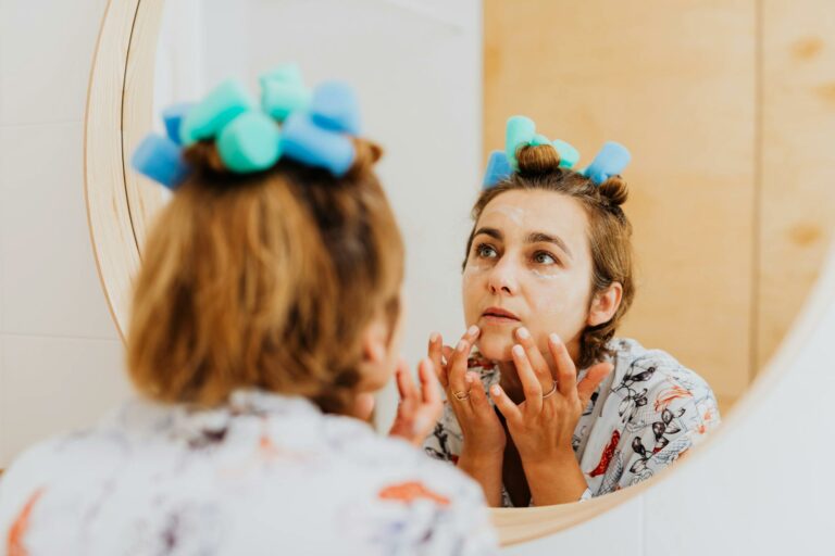 Routine beauté naturelle du matin en 5 minutes — Savonnerie du Manoir