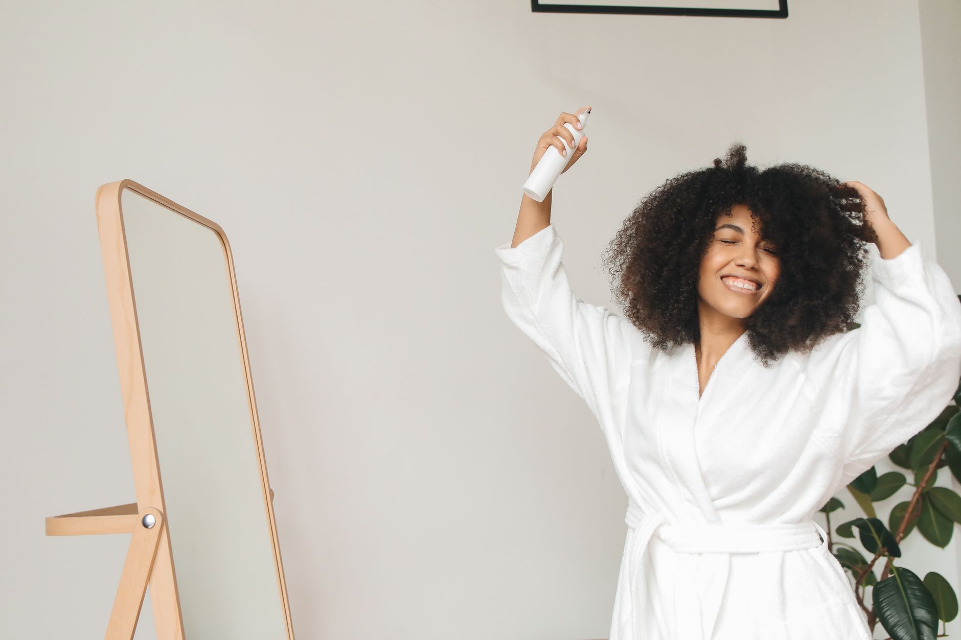 Routine capillaire naturelle : simplifier sans sacrifier — Savonnerie du Manoir