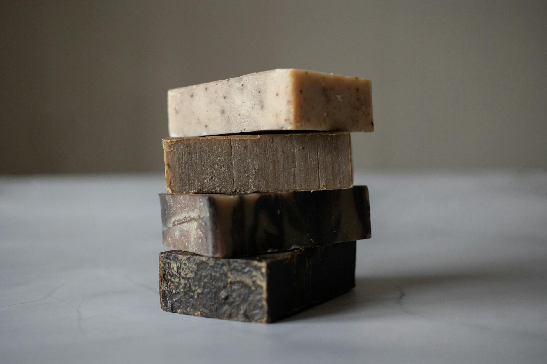 Savon d’Alep : Un trésor ancestral ancien de 2000 ans pour votre peau — Savonnerie du Manoir